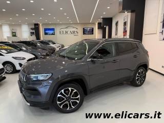 JEEP Compass usata, con USB