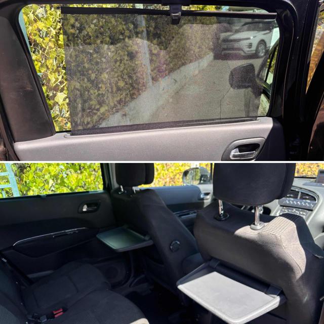 PEUGEOT 5008 usata, con Controllo automatico clima