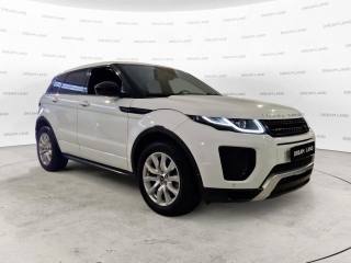 LAND ROVER Range Rover Evoque usata, con Airbag laterali