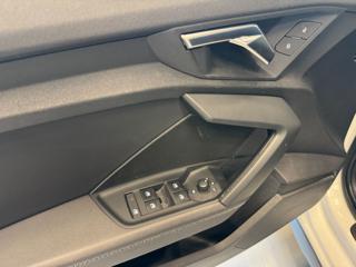 AUDI A3 usata, con Chiusura centralizzata