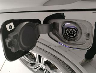 VOLVO XC40 usata, con Chiusura centralizzata