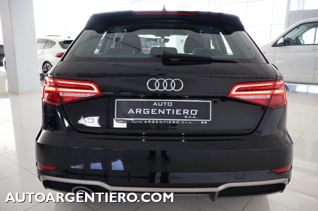 AUDI A3 usata, con Airbag Passeggero