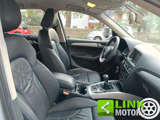 AUDI Q5 usata 49