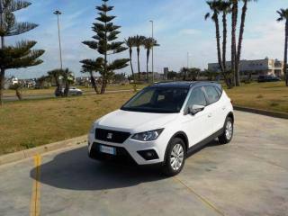 SEAT Arona usata, con Autoradio