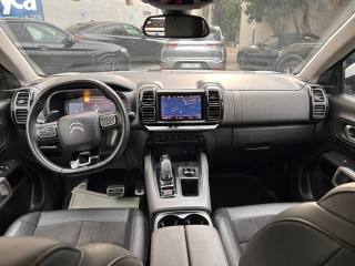 CITROEN C5 Aircross usata, con Climatizzatore