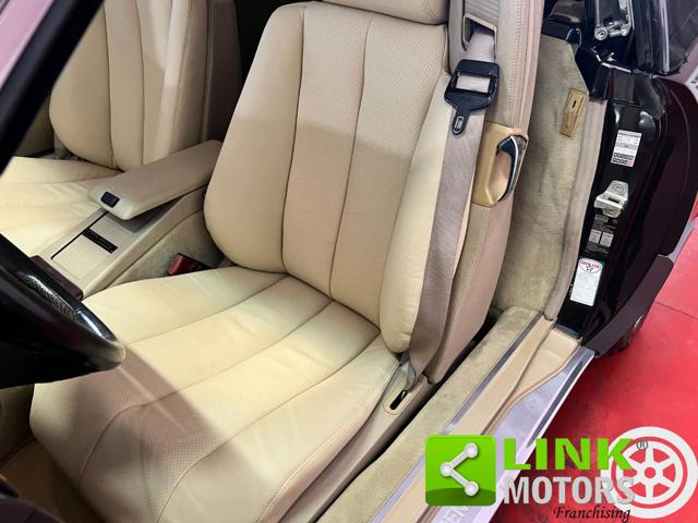 MERCEDES-BENZ SL 300 usata 30