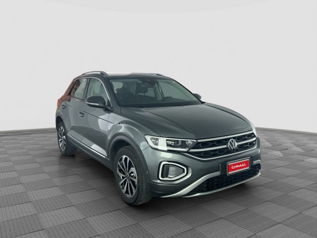 VOLKSWAGEN T-Roc usata 6