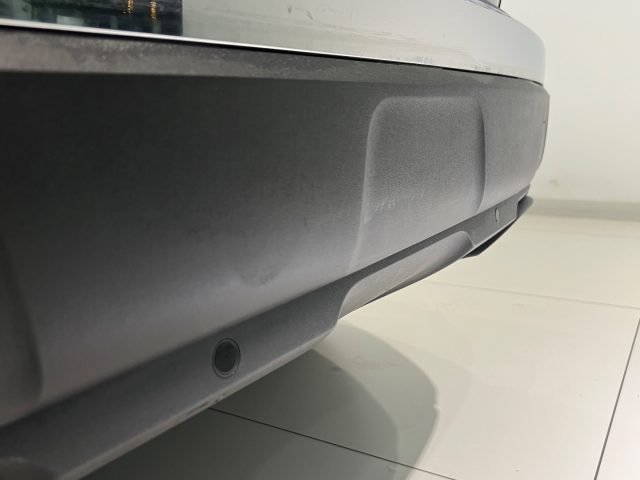 PEUGEOT 3008 usata, con Cerchi in lega