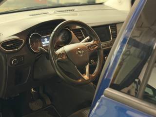 OPEL Crossland X usata, con Chiusura centralizzata