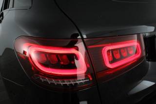 MERCEDES-BENZ GLC 220 usata 9