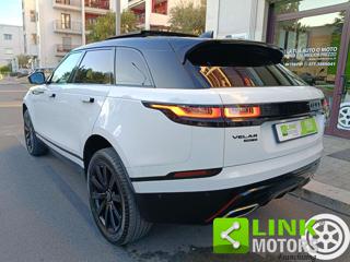 LAND ROVER Range Rover Velar usata, con Airbag laterali