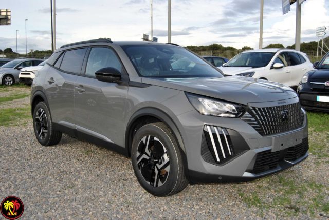 PEUGEOT 2008 usata, con Autoradio
