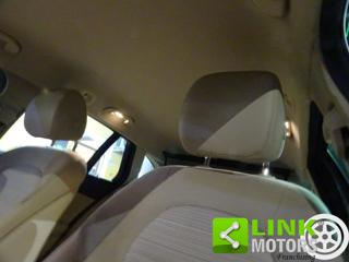 MERCEDES-BENZ C 200 usata, con Filtro antiparticolato