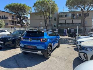 CITROEN C3 usata, con Autoradio