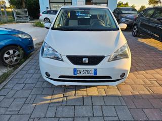 SEAT Mii usata, con Climatizzatore