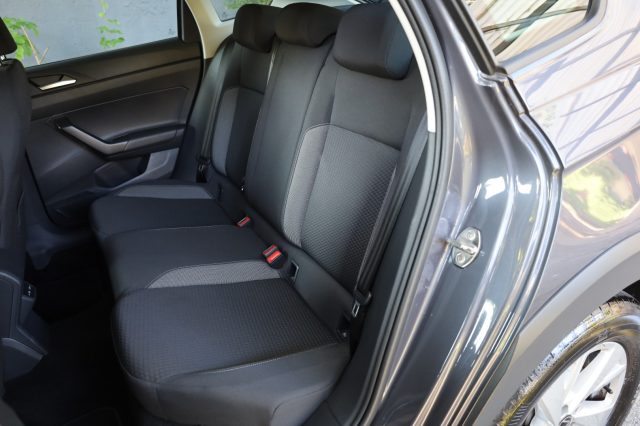 VOLKSWAGEN Taigo usata, con Sistema di avviso di distanza