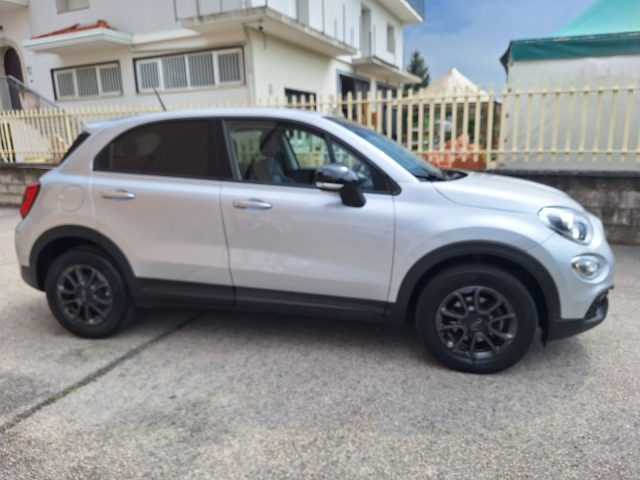 FIAT 500X usata, con Airbag Passeggero