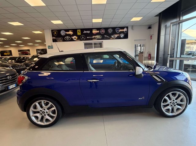 MINI Cooper usata, con Alzacristalli elettrici