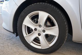 RENAULT Clio usata, con ESP