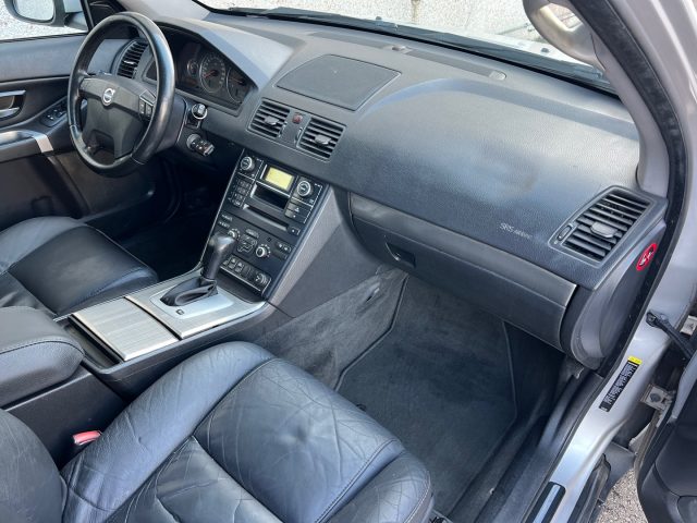 VOLVO XC90 usata, con Autoradio