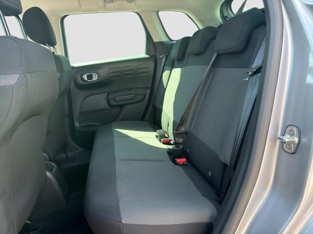 CITROEN C3 Aircross usata 10