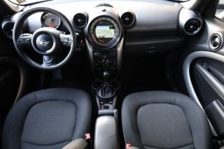 MINI Countryman usata, con Lettore CD