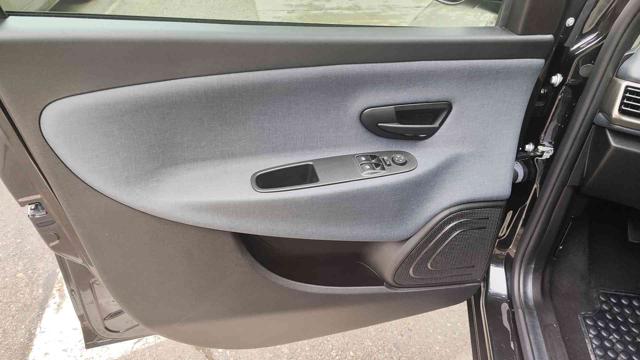 LANCIA Ypsilon usata, con Climatizzatore