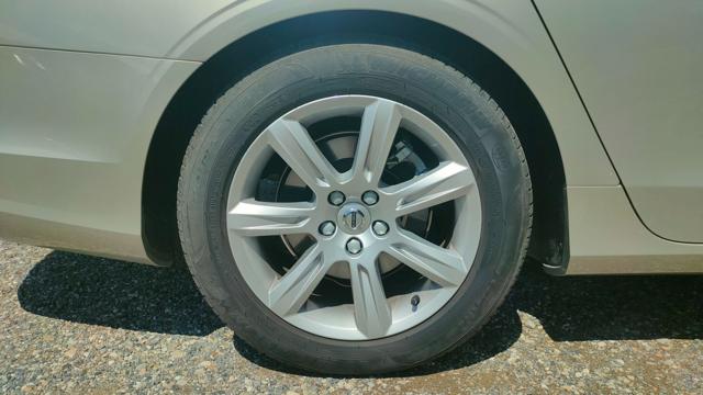 VOLVO S90 usata, con Cruise Control