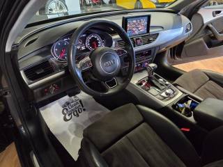 AUDI A6 allroad usata, con Fari Xenon