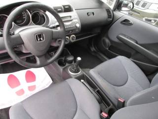 HONDA Jazz usata, con Immobilizzatore elettronico