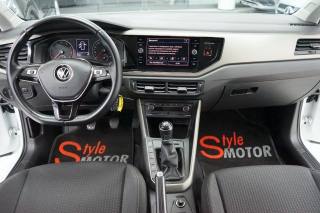 VOLKSWAGEN Polo usata, con Autoradio
