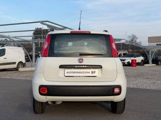 FIAT Panda usata, con Autoradio