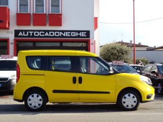 FIAT Doblo usata, con Alzacristalli elettrici