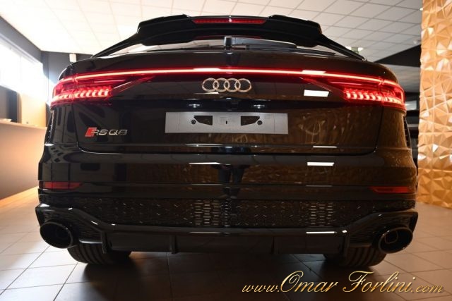 AUDI RS Q8 usata 5