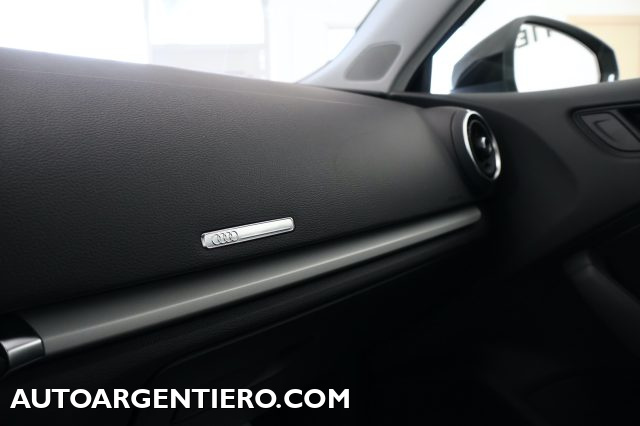 AUDI A3 usata, con Cruise Control