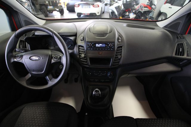 FORD Transit Connect usata, con ESP