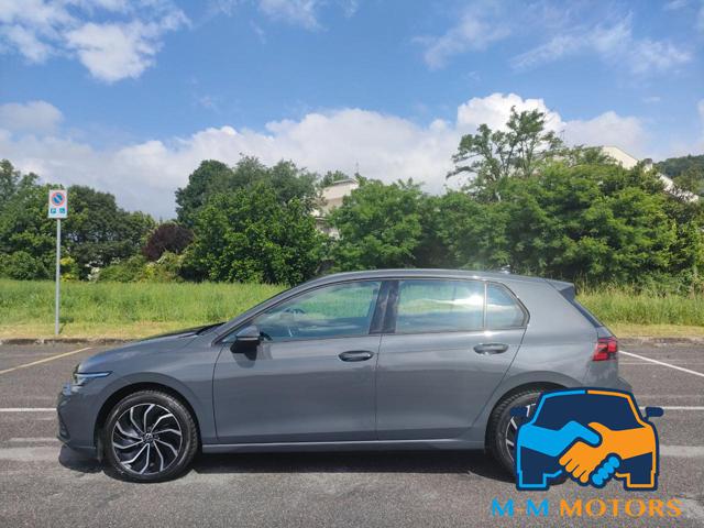VOLKSWAGEN Golf usata, con Airbag Passeggero