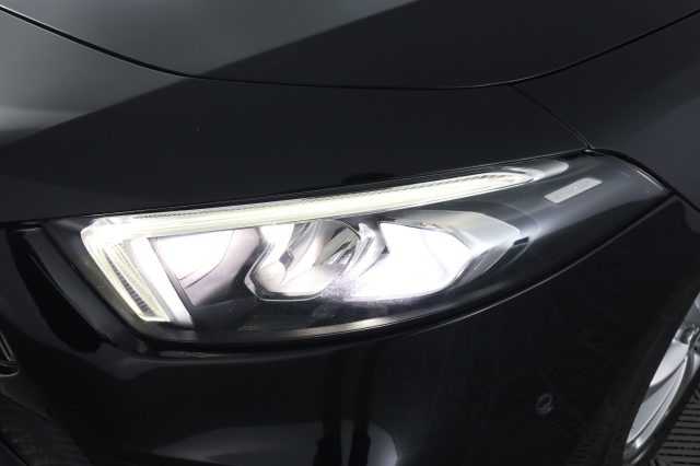 MERCEDES-BENZ A 180 usata 8