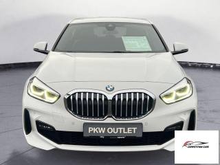 BMW 120 usata, con Autoradio