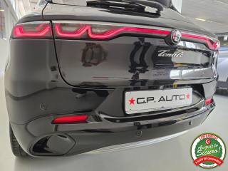 ALFA ROMEO Tonale usata, con Boardcomputer