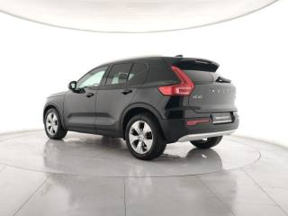 VOLVO XC40 usata, con Airbag laterali