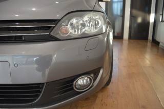 VOLKSWAGEN Golf Plus usata, con Alzacristalli elettrici