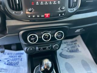 FIAT 500L usata, con Controllo trazione