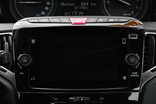 LANCIA Ypsilon usata, con Chiusura centralizzata telecomandata