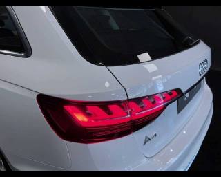 AUDI A4 usata, con ESP