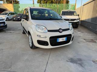 FIAT Panda usata, con ABS