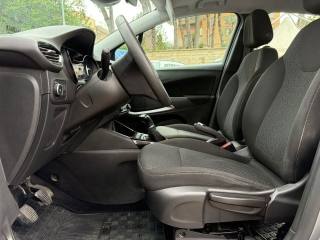 OPEL Crossland X usata, con ESP
