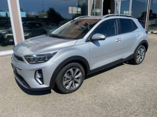 KIA Stonic usata, con Airbag