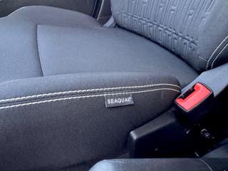 FIAT Panda Cross usata, con Isofix