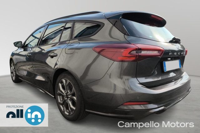 FORD Focus usata 4